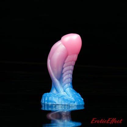 Krothur Fantasy Silicone Dildo - Medium - Soft Firmness - 365