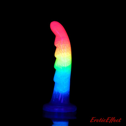 Sleek-G Silicone Dildo - Medium - Extra Firm Firmness - 351