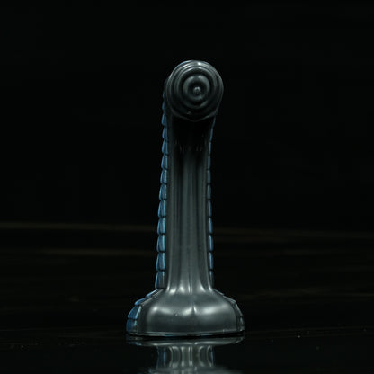 Raithor Dragon Fantasy Silicone Dildo - Medium - Medium Firmness - 183