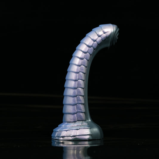 Raithor Dragon Fantasy Silicone Dildo - Large - Medium Firmness - 184