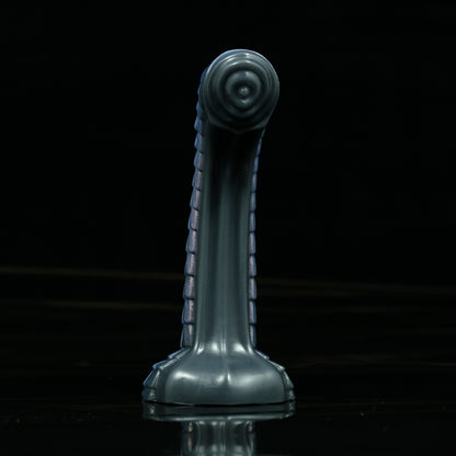 Raithor Dragon Fantasy Silicone Dildo - Large - Medium Firmness - 184