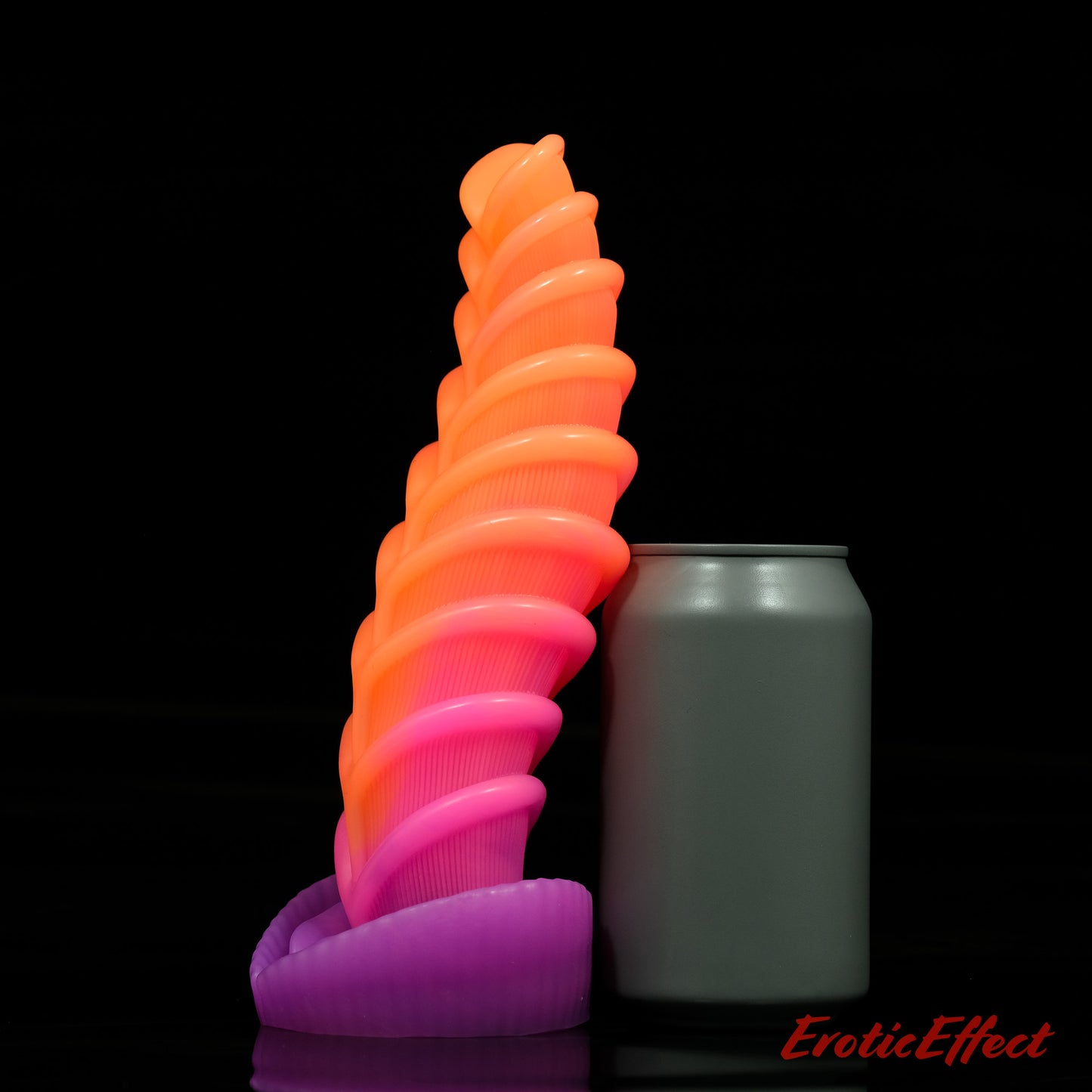 Aearvon Fantasy Silicone Dildo - Large - Soft Firmness - 223