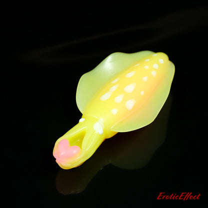 Apama Silicone Squishy - Soft Firmness - 509