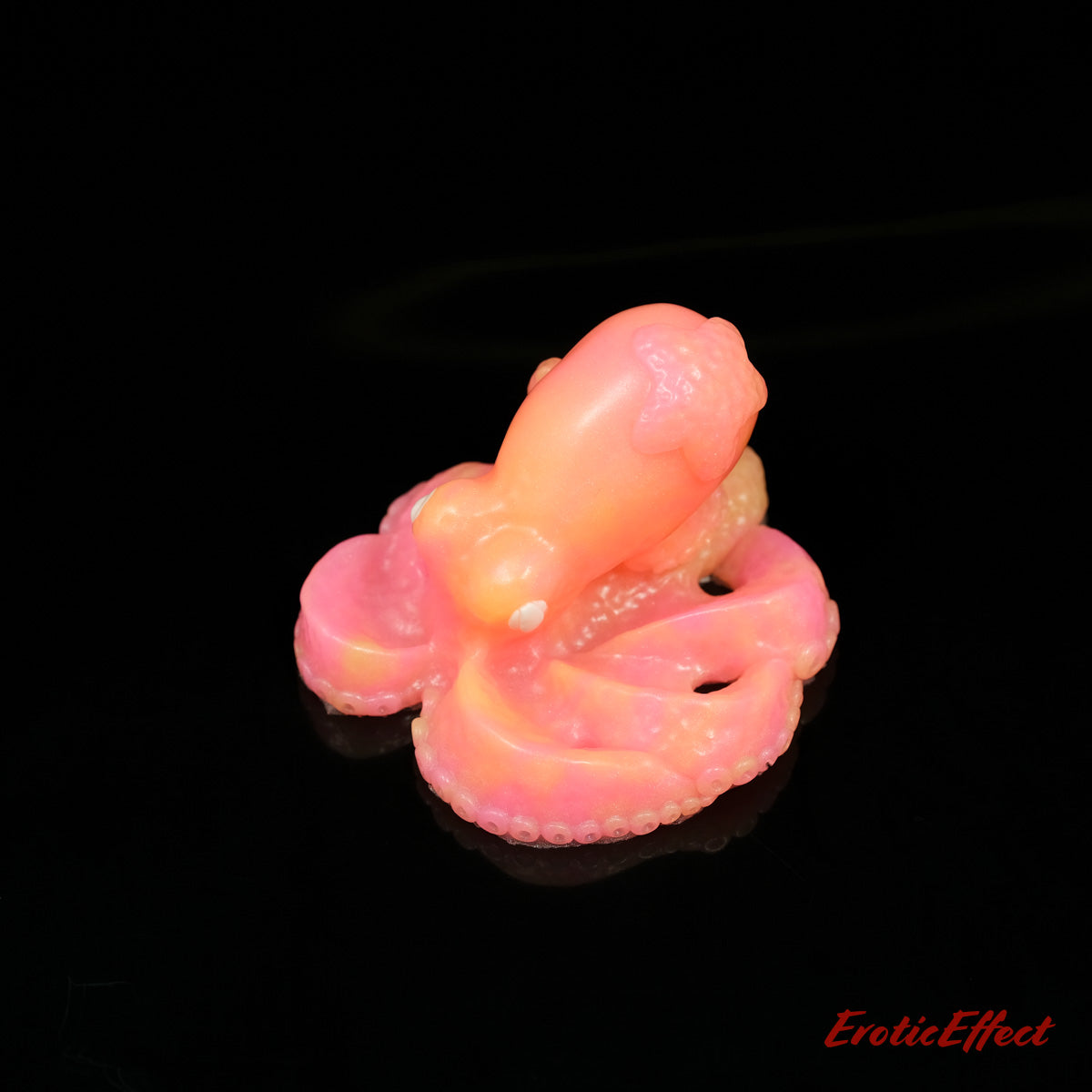 Coral Silicone Squishy - Soft Firmness - 506