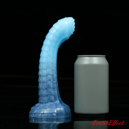 Raithor Dragon Fantasy Silicone Dildo - Medium - Firm - 205