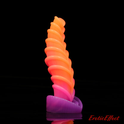 Aearvon Fantasy Silicone Dildo - Large - Soft Firmness - 223