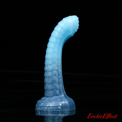 Raithor Dragon Fantasy Silicone Dildo - Medium - Firm - 205