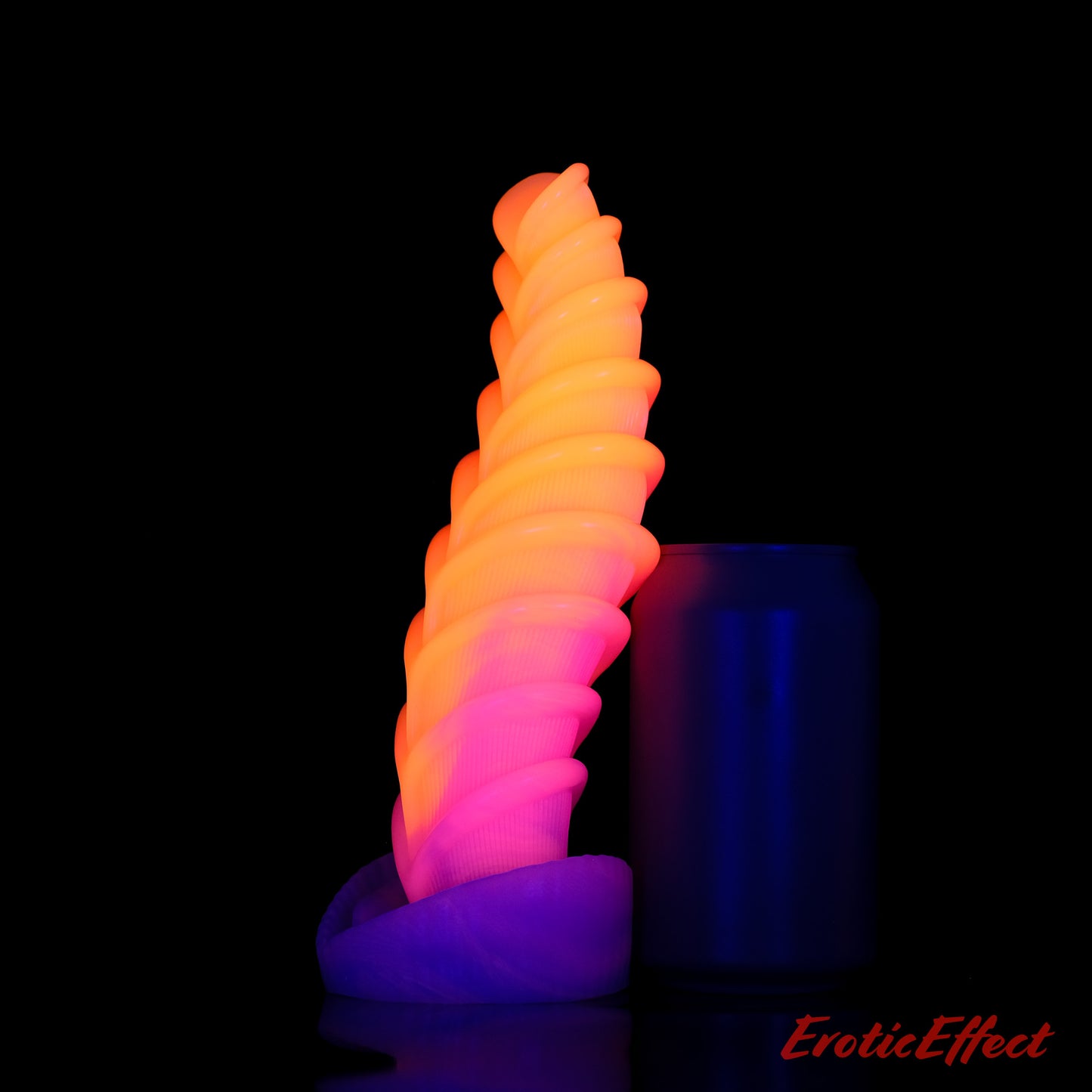 Aearvon Fantasy Silicone Dildo - Large - Soft Firmness - 223