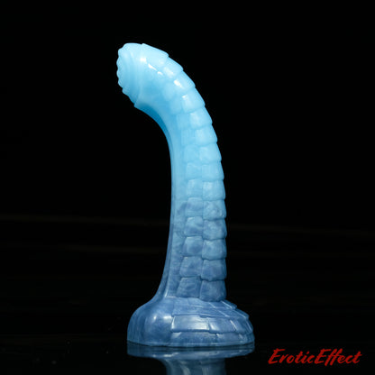 Raithor Dragon Fantasy Silicone Dildo - Medium - Firm - 205