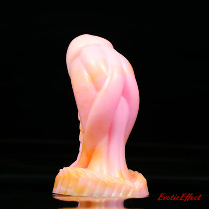 Krothur Fantasy Silicone Dildo - Large - Soft Firmness - 547