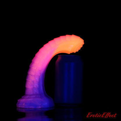 Raithor Dragon Fantasy Silicone Dildo - Large - Soft Firmness - 225