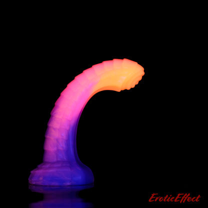 Raithor Dragon Fantasy Silicone Dildo - Large - Soft Firmness - 225