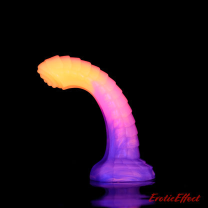 Raithor Dragon Fantasy Silicone Dildo - Large - Soft Firmness - 225