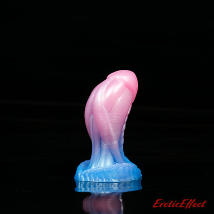 Krothur Fantasy Silicone Dildo - Small - Soft Firmness - 364