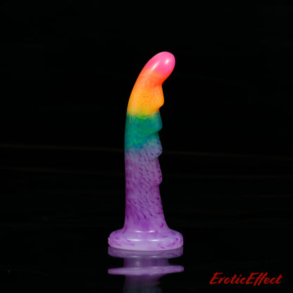 Sleek-G Silicone Dildo - Medium - Extra Firm Firmness - 352