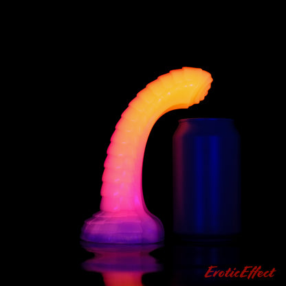 Raithor Dragon Fantasy Silicone Dildo - Medium - Soft Firmness - 224