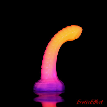 Raithor Dragon Fantasy Silicone Dildo - Medium - Soft Firmness - 224