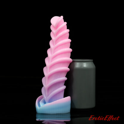 Aearvon Fantasy Silicone Dildo - Large - Soft Firmness - 231