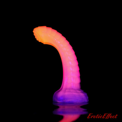 Raithor Dragon Fantasy Silicone Dildo - Medium - Soft Firmness - 224