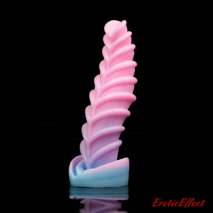 Aearvon Fantasy Silicone Dildo - Large - Soft Firmness - 231