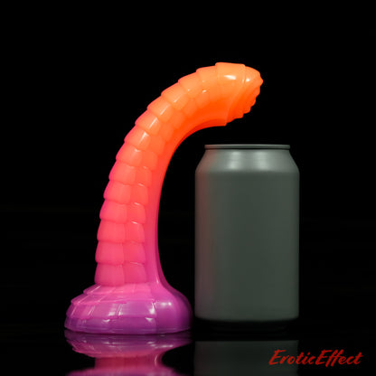 Raithor Dragon Fantasy Silicone Dildo - Medium - Soft Firmness - 224