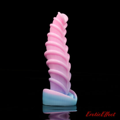 Aearvon Fantasy Silicone Dildo - Large - Soft Firmness - 231