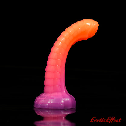 Raithor Dragon Fantasy Silicone Dildo - Medium - Soft Firmness - 224