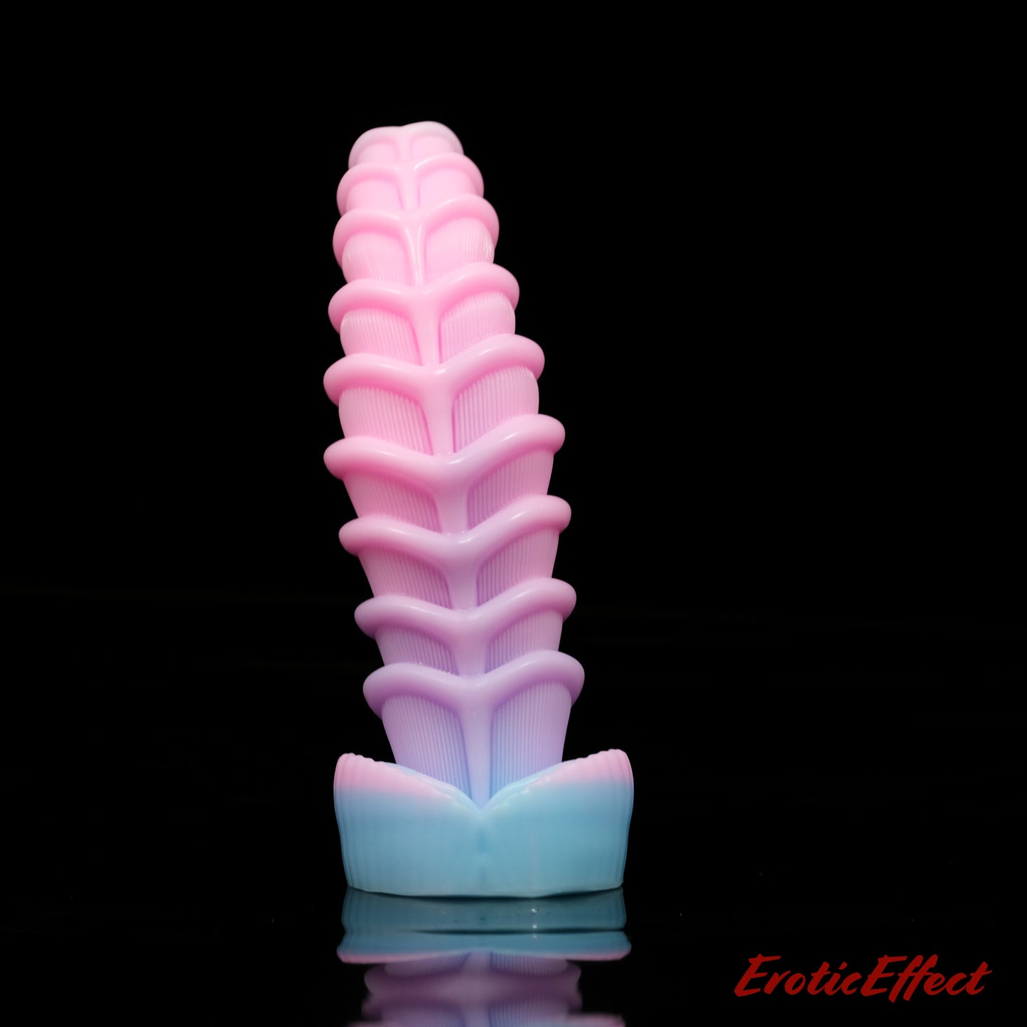 Aearvon Fantasy Silicone Dildo - Large - Soft Firmness - 231