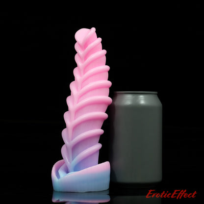 Aearvon Fantasy Silicone Dildo - Medium - Soft Firmness - 230