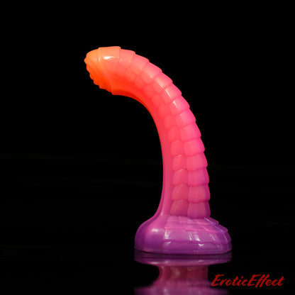 Raithor Dragon Fantasy Silicone Dildo - Medium - Soft Firmness - 224