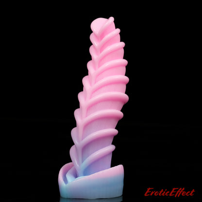 Aearvon Fantasy Silicone Dildo - Medium - Soft Firmness - 230