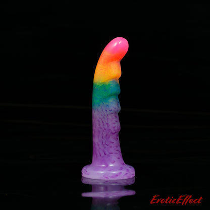 Sleek-G Silicone Dildo - Medium - Extra Firm Firmness - 352