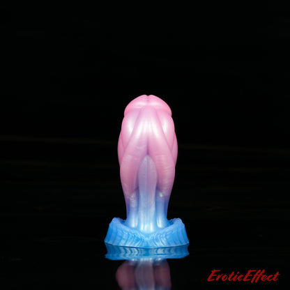 Krothur Fantasy Silicone Dildo - Small - Soft Firmness - 364