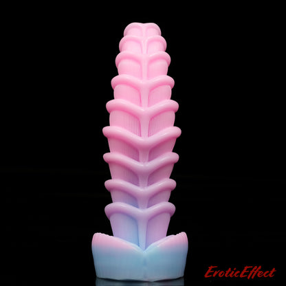 Aearvon Fantasy Silicone Dildo - Medium - Soft Firmness - 230