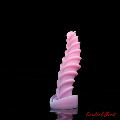 Aearvon Fantasy Silicone Dildo - Small - Soft Firmness - 241 - FLOP