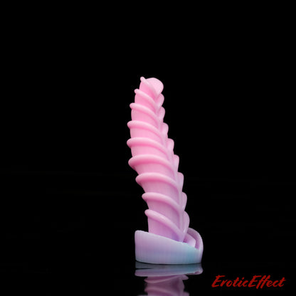 Aearvon Fantasy Silicone Dildo - Small - Soft Firmness - 241 - FLOP