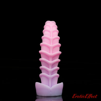 Aearvon Fantasy Silicone Dildo - Small - Soft Firmness - 241 - FLOP