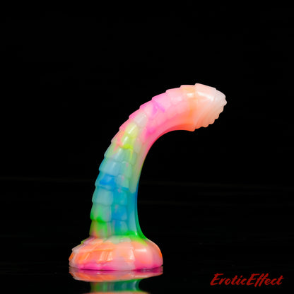 Raithor Dragon Fantasy Silicone Dildo - Large - Soft Firmness - 236