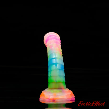 Raithor Dragon Fantasy Silicone Dildo - Large - Soft Firmness - 236