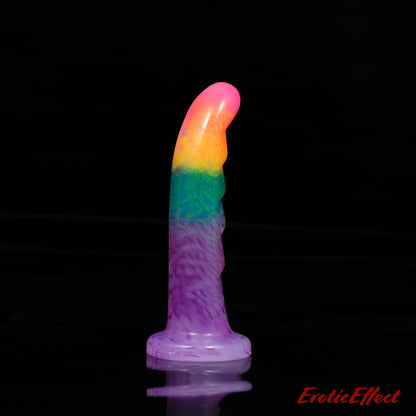 Sleek-G Silicone Dildo - Medium - Extra Firm Firmness - 352