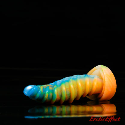 Aearvon Fantasy Silicone Dildo - Large - Soft Firmness - 228