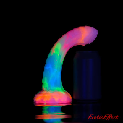 Raithor Dragon Fantasy Silicone Dildo - Large - Soft Firmness - 236