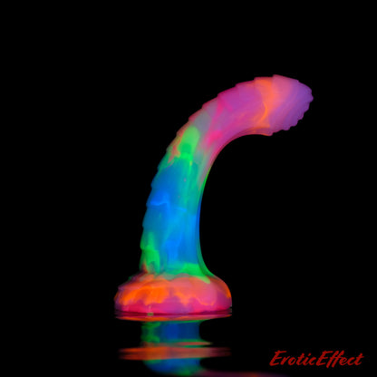 Raithor Dragon Fantasy Silicone Dildo - Large - Soft Firmness - 236