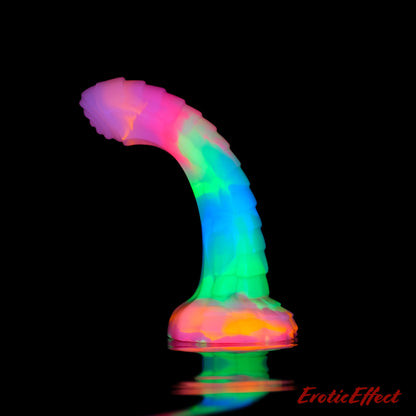 Raithor Dragon Fantasy Silicone Dildo - Large - Soft Firmness - 236