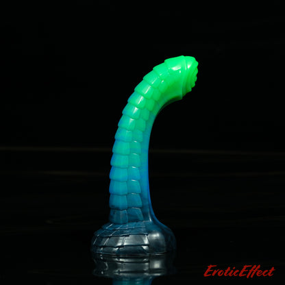 Raithor Dragon Fantasy Silicone Dildo - Medium - Medium Firmness - 257