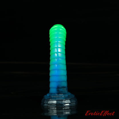 Raithor Dragon Fantasy Silicone Dildo - Medium - Medium Firmness - 257