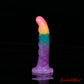 Sleek-G Silicone Dildo - Medium - Extra Firm Firmness - 352