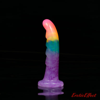 Sleek-G Silicone Dildo - Medium - Extra Firm Firmness - 352