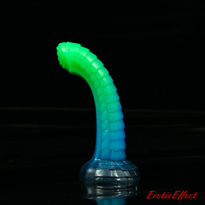 Raithor Dragon Fantasy Silicone Dildo - Medium - Medium Firmness - 257