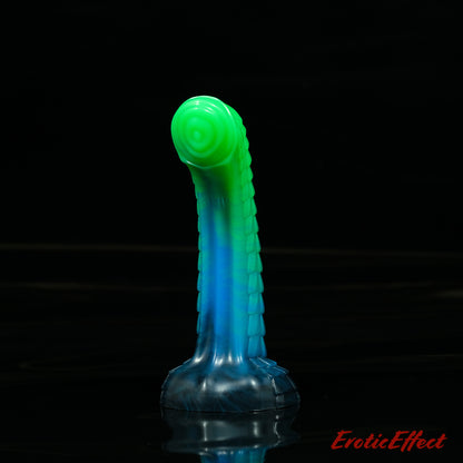 Raithor Dragon Fantasy Silicone Dildo - Medium - Medium Firmness - 257